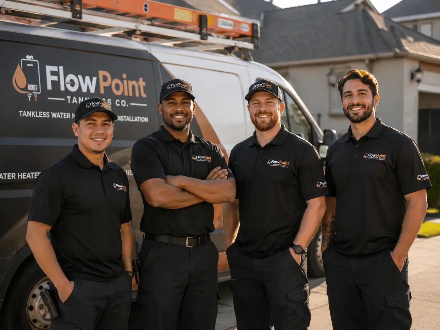 Tankless Water Heater Installation company in Three Forks, MT