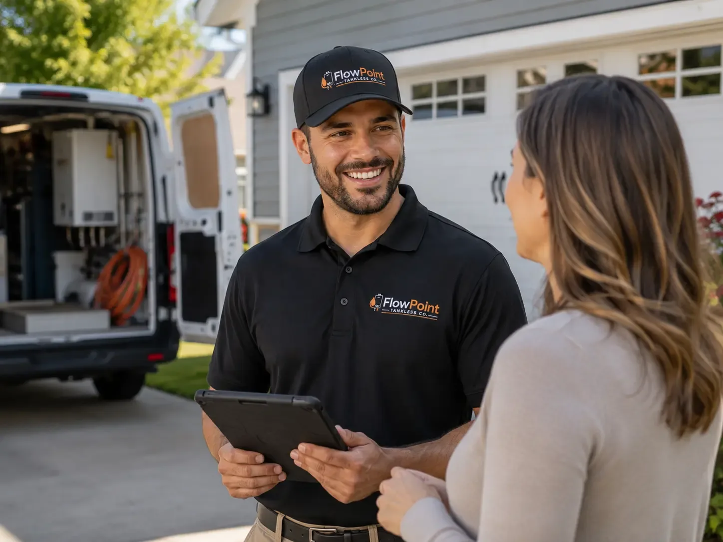Tankless Water Heater Installation Three Forks, MT FAQs